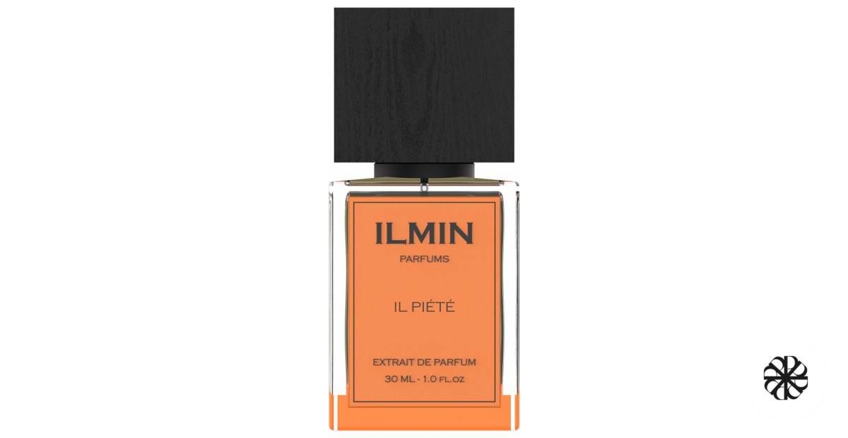 Il Piete ILMIN Parfums