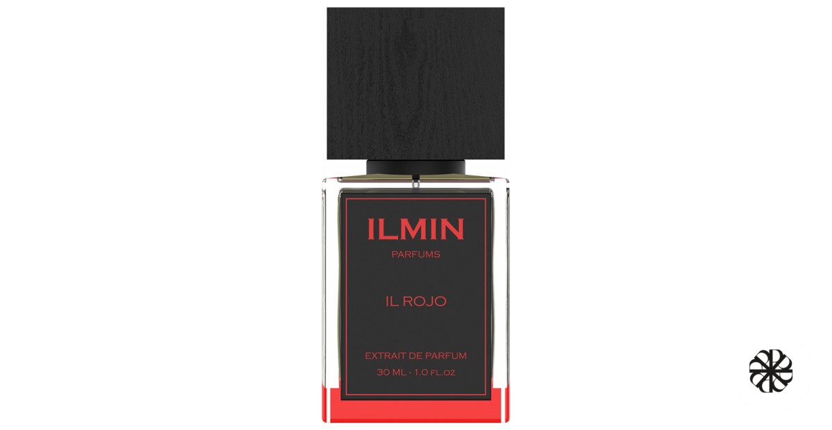 Il Rojo ILMIN Parfums