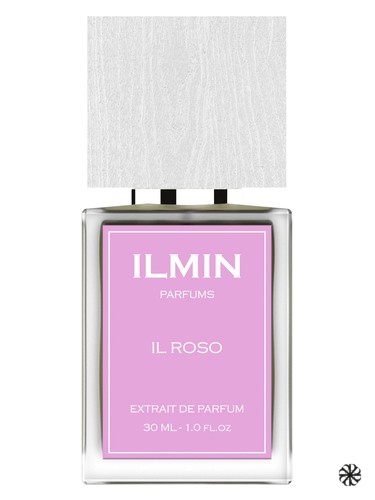 Il Roso ILMIN Parfums