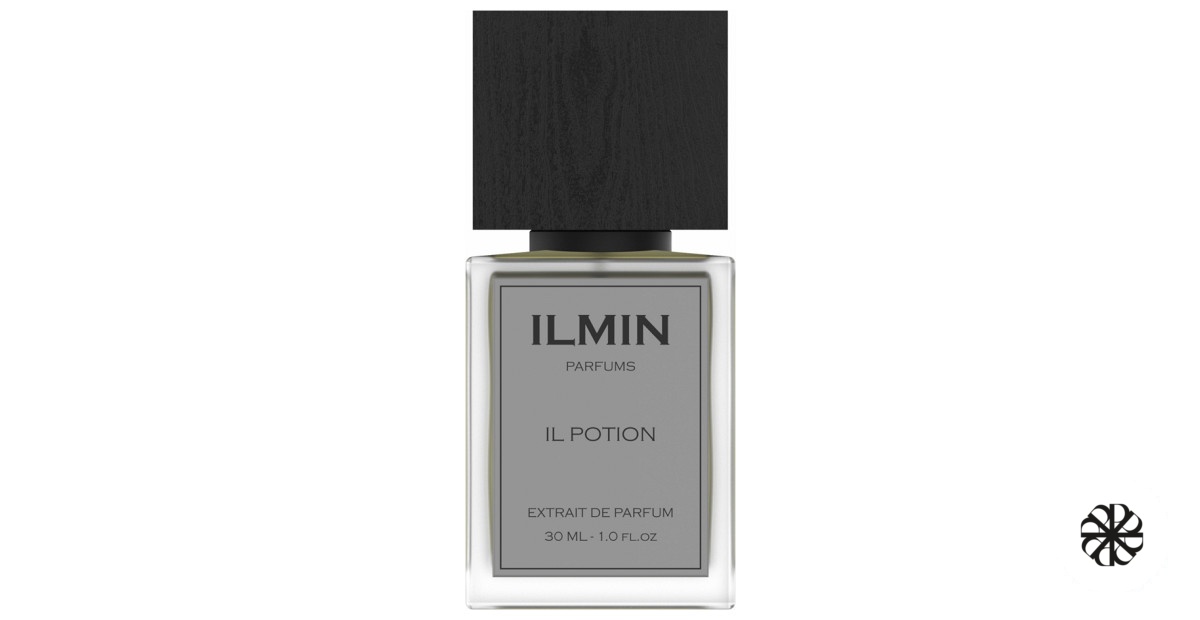 Il Potion ILMIN Parfums