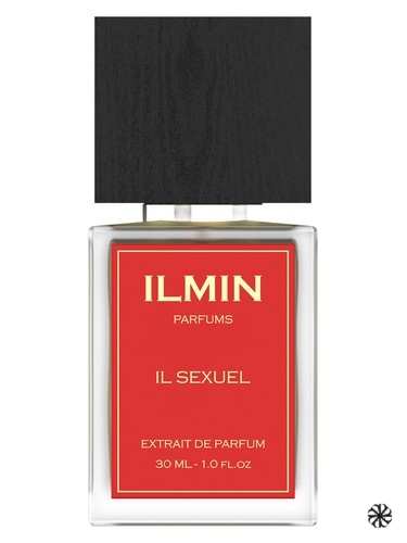 Il Sexuel ILMIN Parfums
