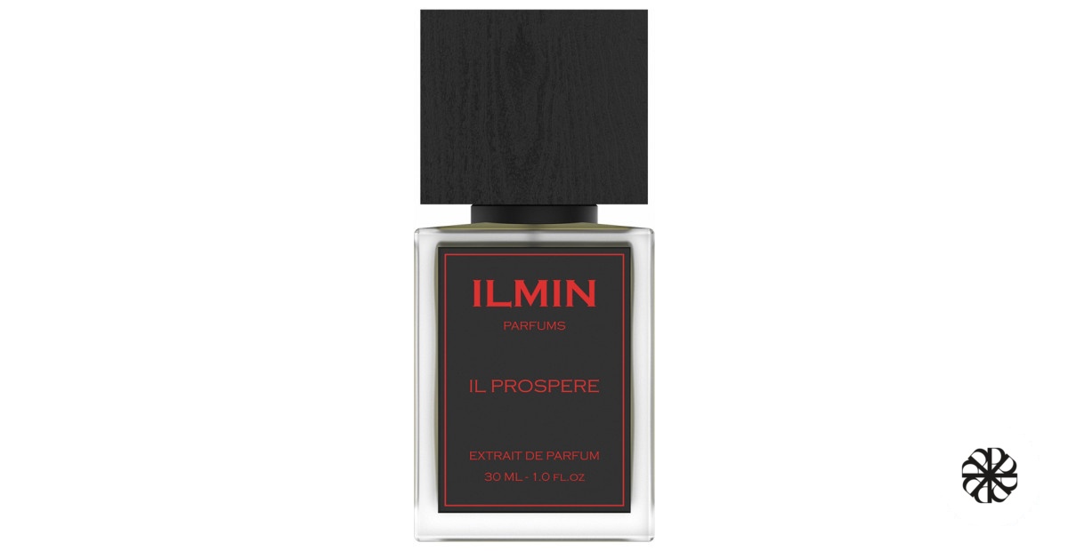 Il Prospere ILMIN Parfums