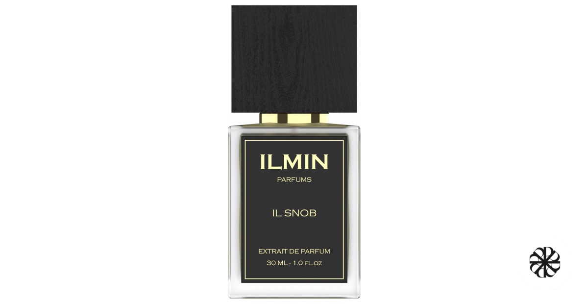 Il Snob ILMIN Parfums