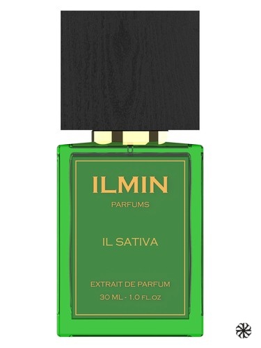 Il Sativa ILMIN Parfums