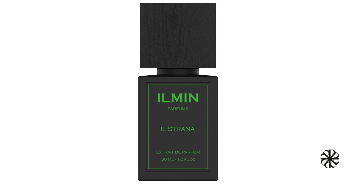 Il Strana ILMIN Parfums