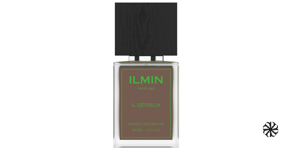Il Sérieux ILMIN Parfums