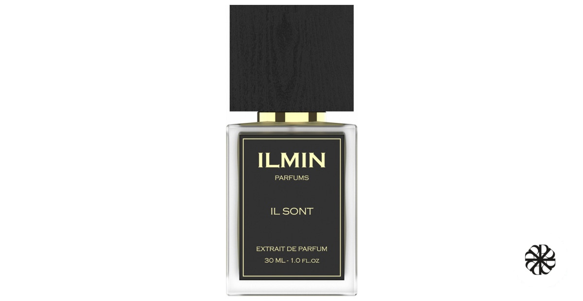 Il Sont ILMIN Parfums