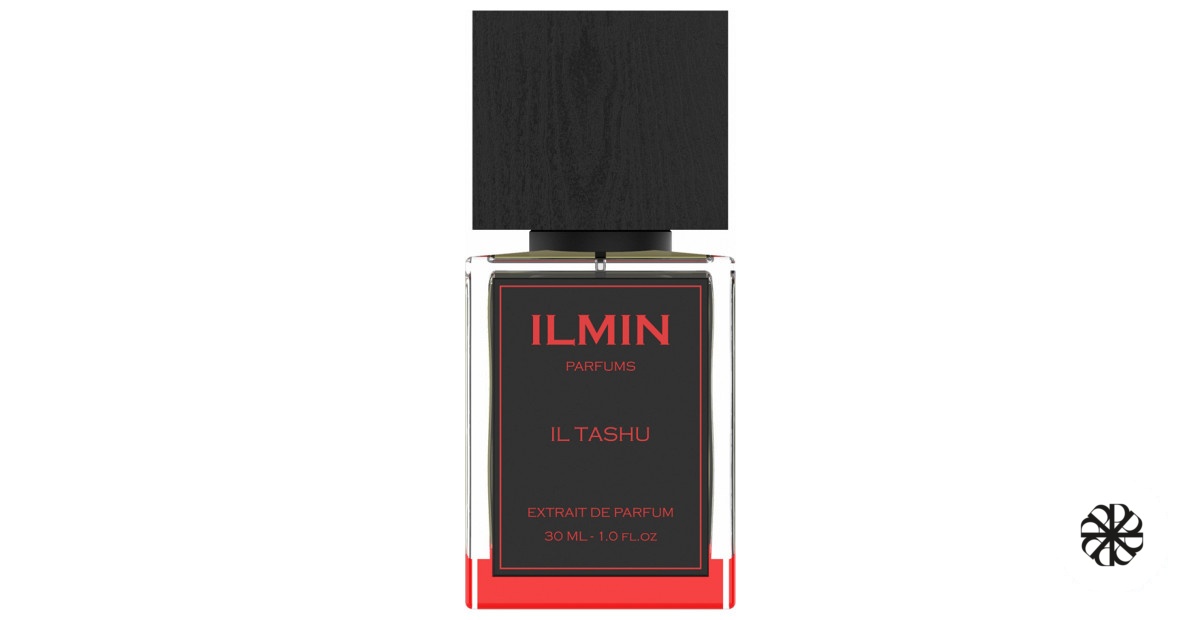 Il Tashu ILMIN Parfums