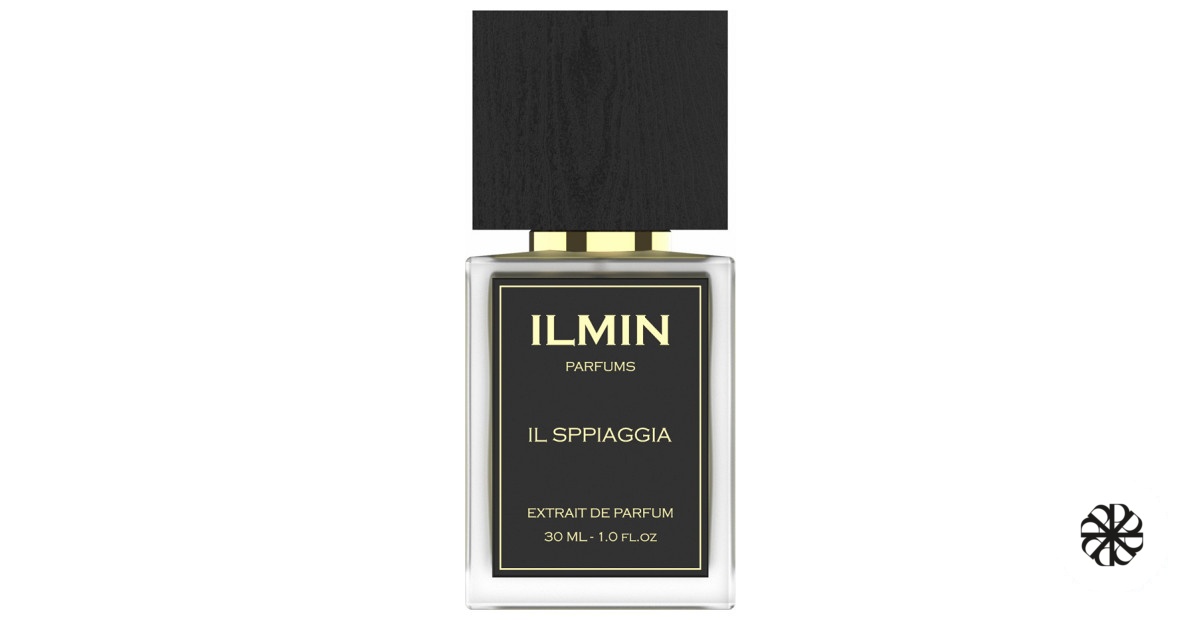 Il Sppiaggia ILMIN Parfums