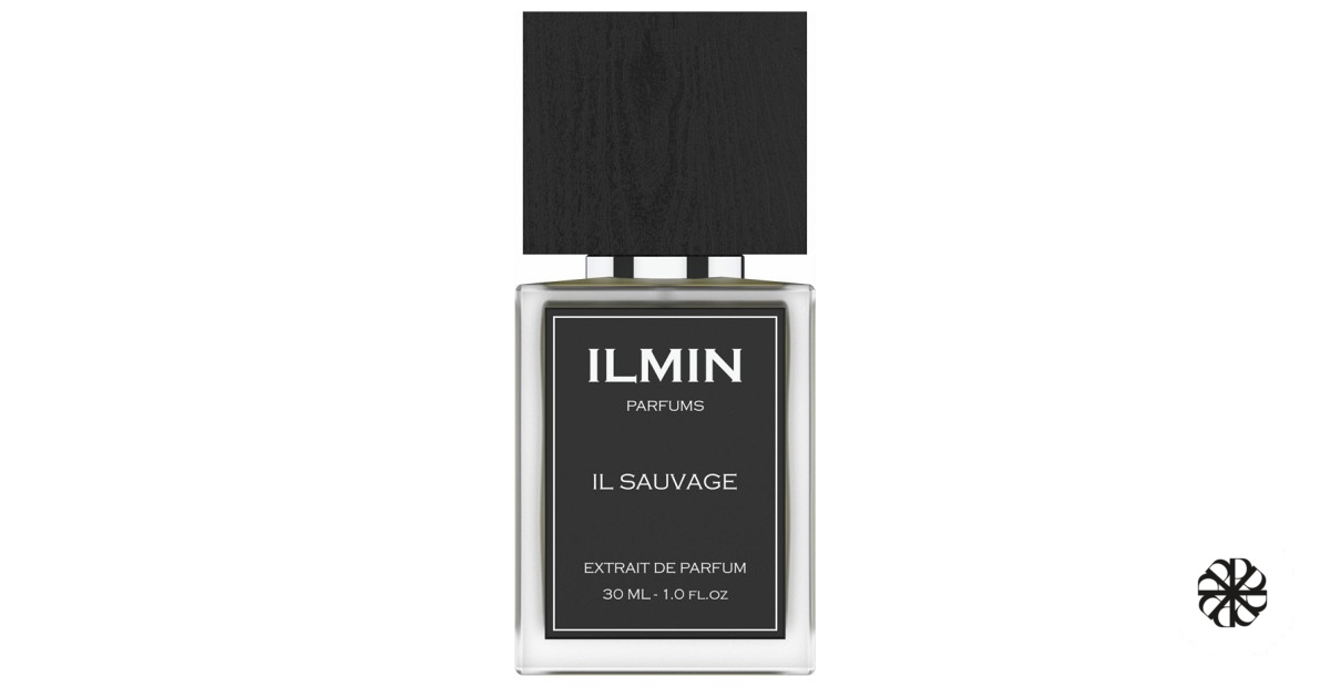 Il Sauvage ILMIN Parfums