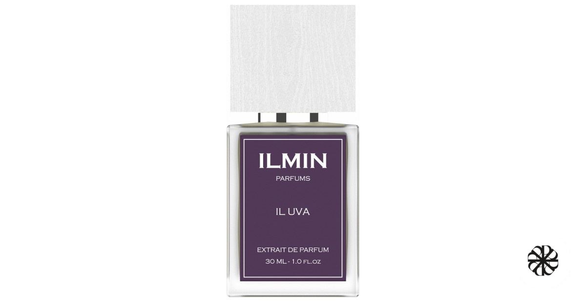Il Uva ILMIN Parfums