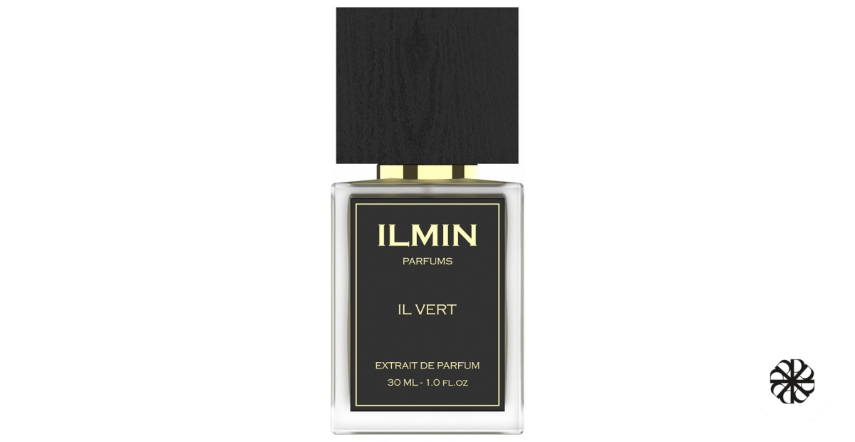 Il Vert ILMIN Parfums