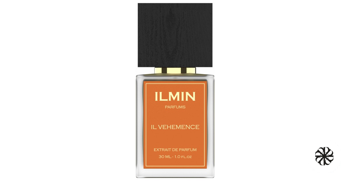 Il Vehemence ILMIN Parfums
