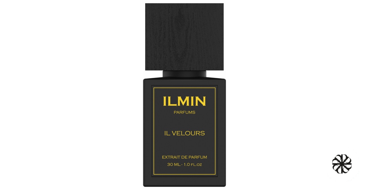 Il Velours ILMIN Parfums