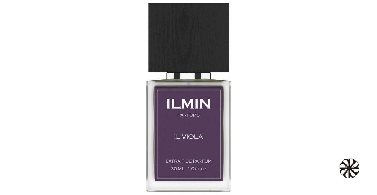 Il Viola ILMIN Parfums