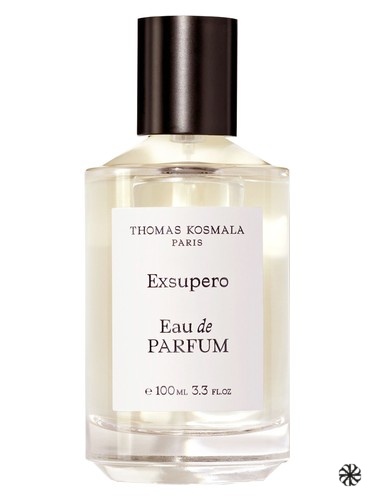 Exsupero Thomas Kosmala