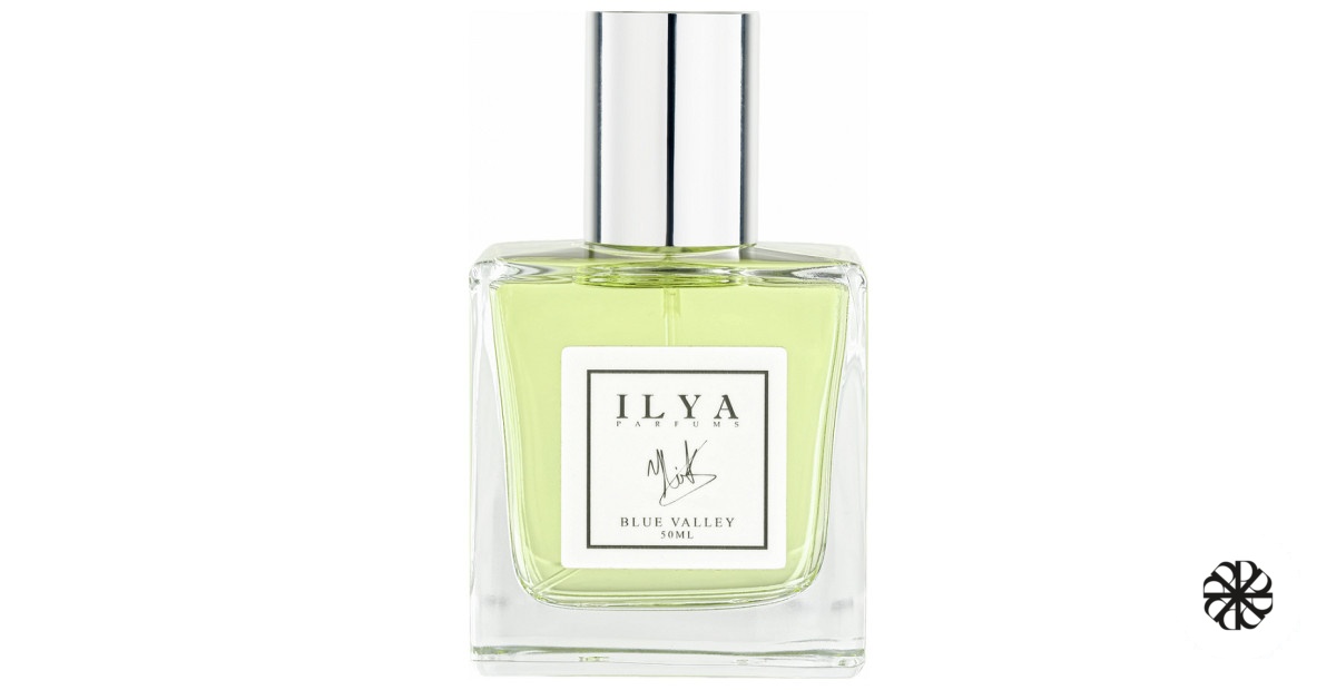 Blue Valley Ilya Parfums