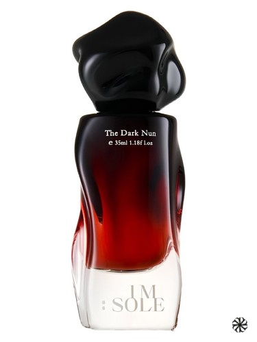 The Dark Nun IM : SOLE