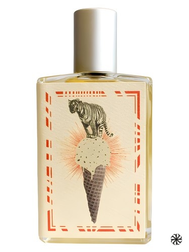 A Whiff of Wafflecone Imaginary Authors