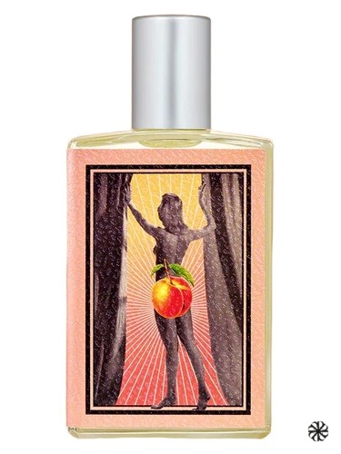 First Peach of the Season Imaginary Authors