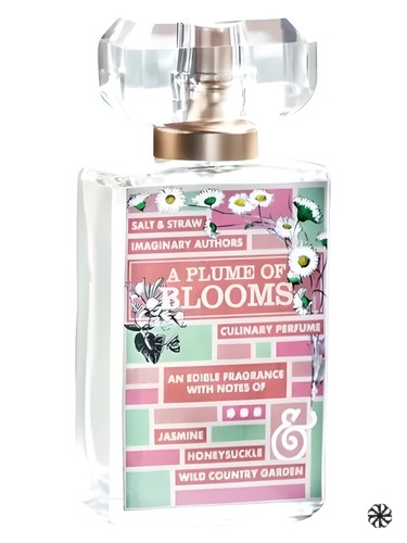 A Plume of Blooms Imaginary Authors