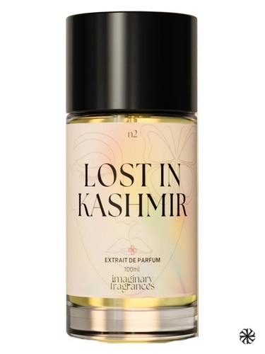 Lost In Kashmir Imaginary Fragrances