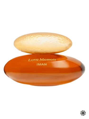 Love Memoir Iman