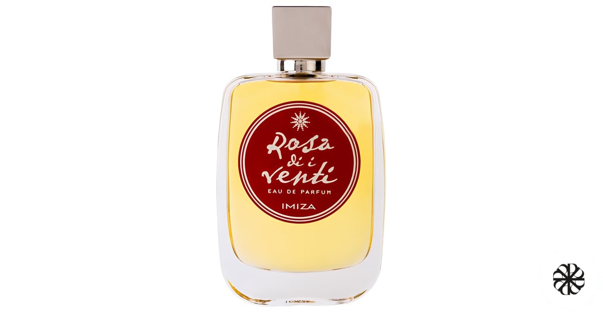 Rosa Di I Venti Imiza