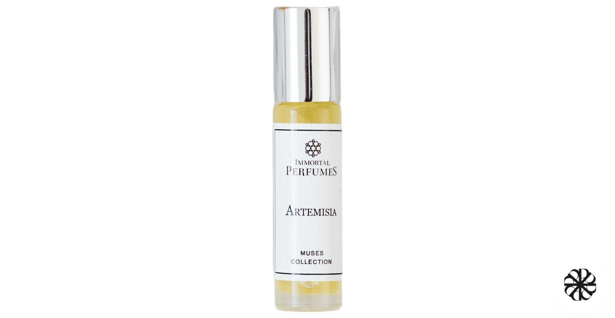 Artemisia Immortal Perfumes