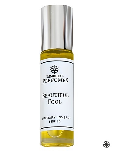 Beautiful Fool Immortal Perfumes