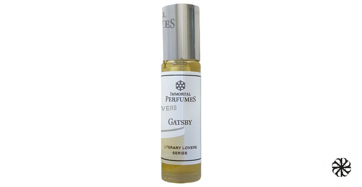 Gatsby Immortal Perfumes