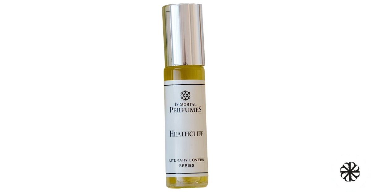 Heathcliff Immortal Perfumes