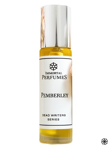 Pemberley Immortal Perfumes