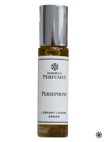 Persephone Immortal Perfumes