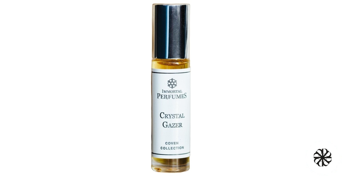 Crystal Gazer Immortal Perfumes