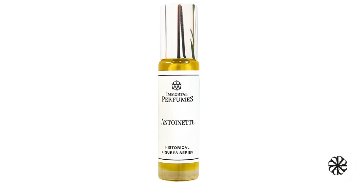La Reine Antoinette Immortal Perfumes