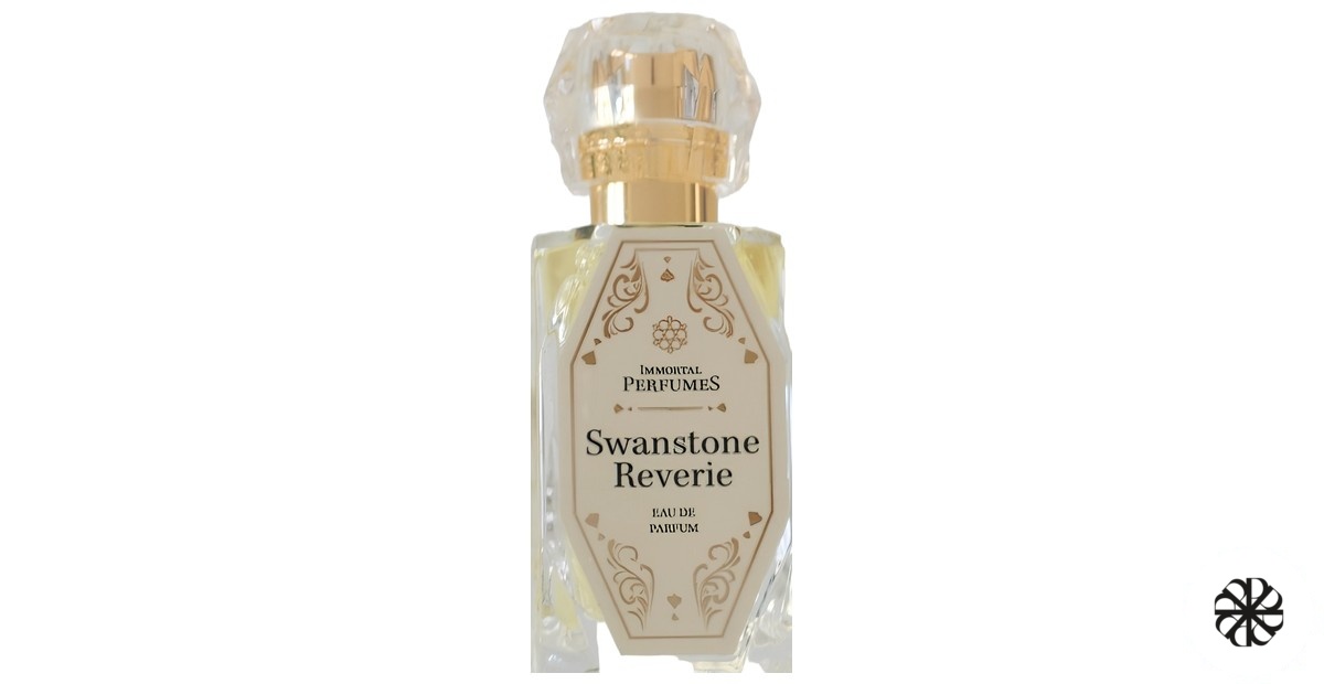 Swanstone Reverie Immortal Perfumes