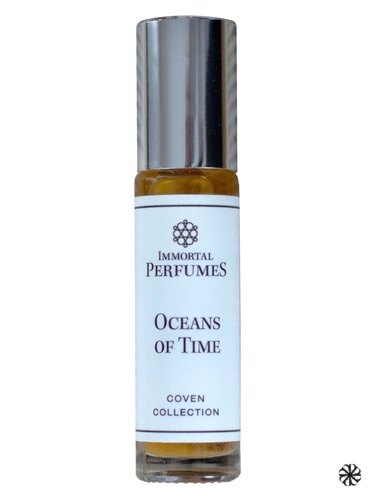 Oceans of Time Immortal Perfumes