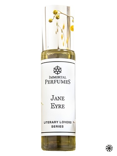 Jane Eyre Immortal Perfumes