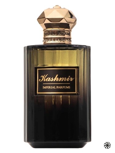 Kashmir Imperial Parfums