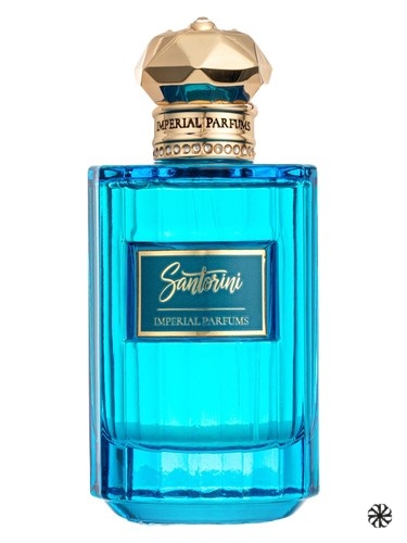 Santorini Imperial Parfums