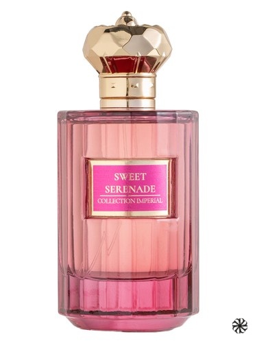 Sweet Serenade Imperial Parfums