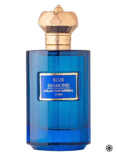 Blue Diamond Imperial Parfums