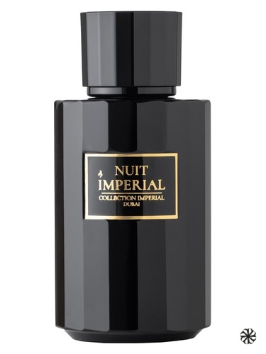 Nuit Imperial Imperial Parfums