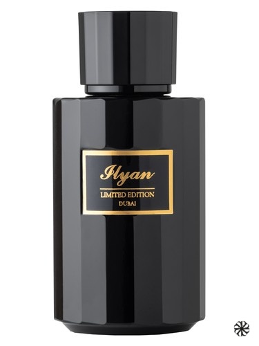 Ilyan Imperial Parfums