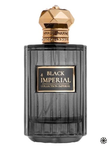 Black Imperial Imperial Parfums