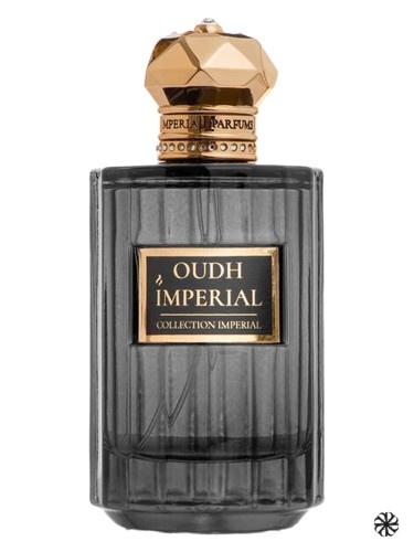 Oudh Imperial Imperial Parfums