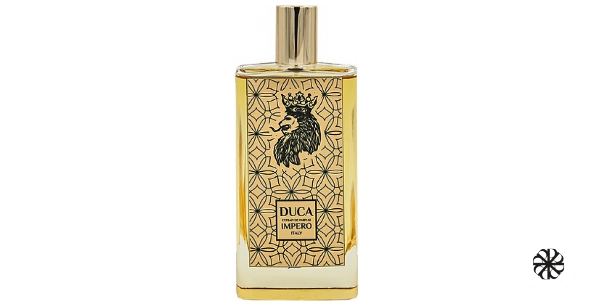 Impero Duca Impero Perfumes