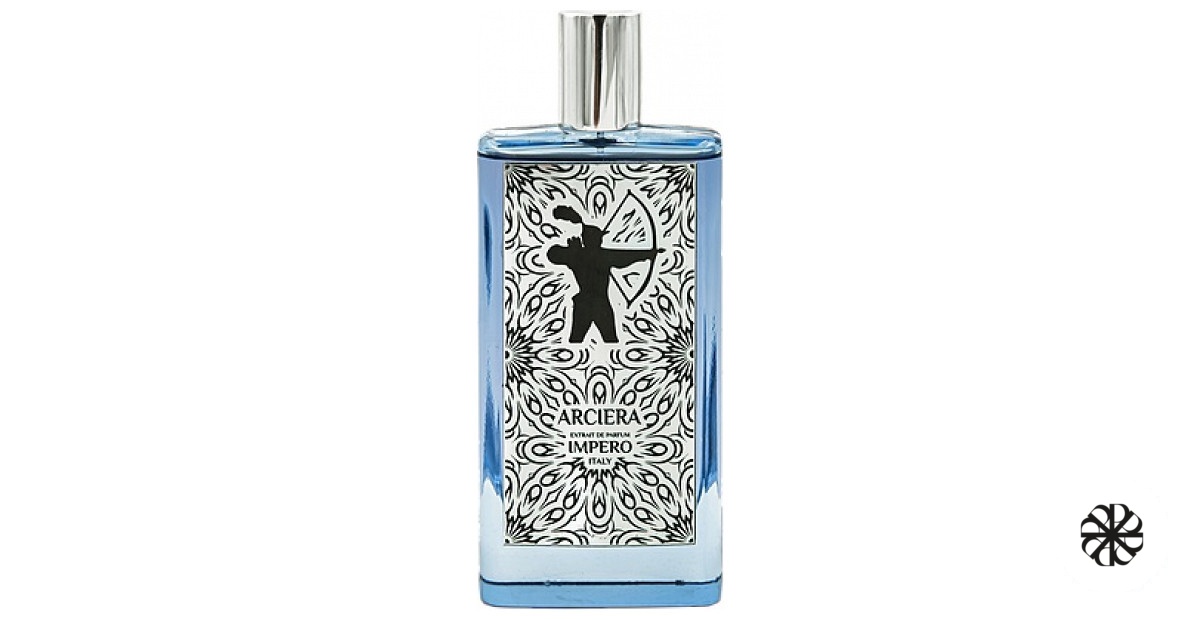 Impero Arciera Impero Perfumes