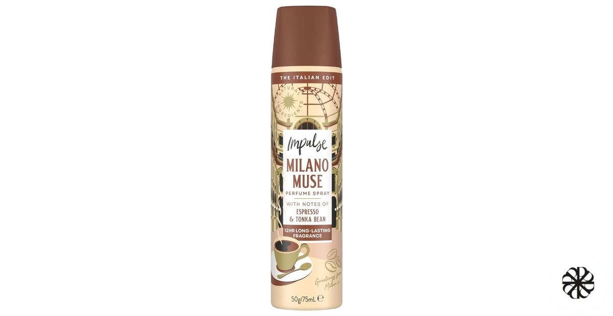 Milano Muse Impulse